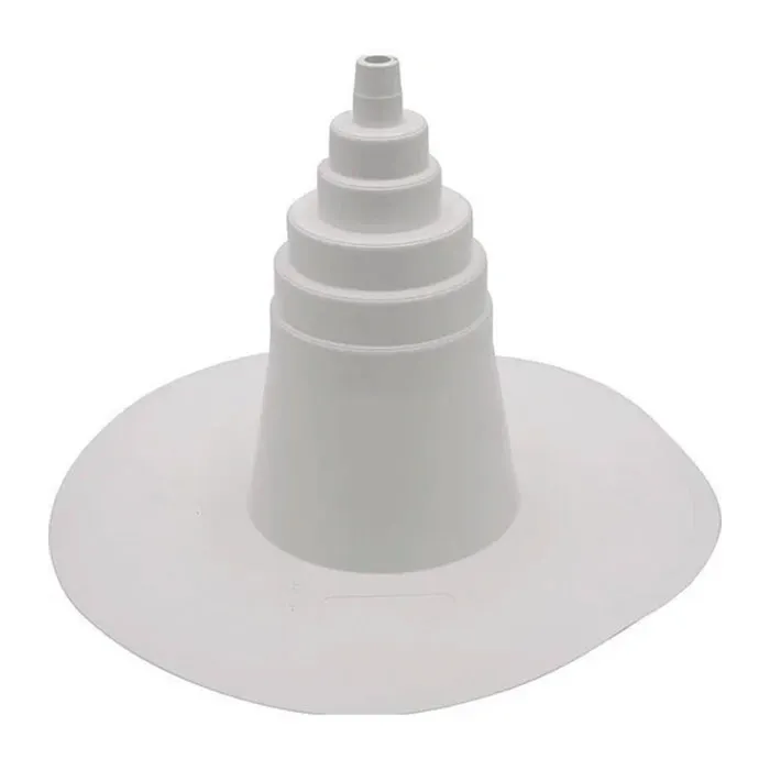 Основа отдушник PVC Ф10-80