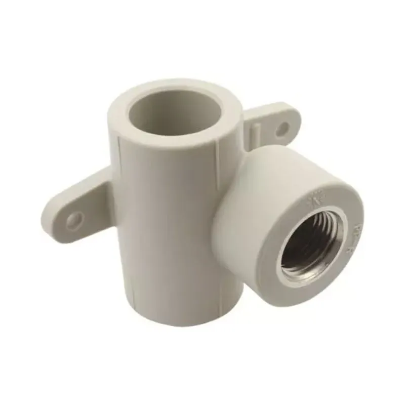  PP-R проходна настенка DN20-1/2''
