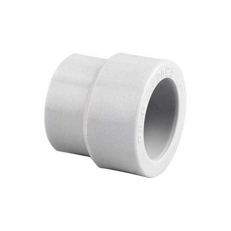 PPR муфа редуктивна 25-20 mm