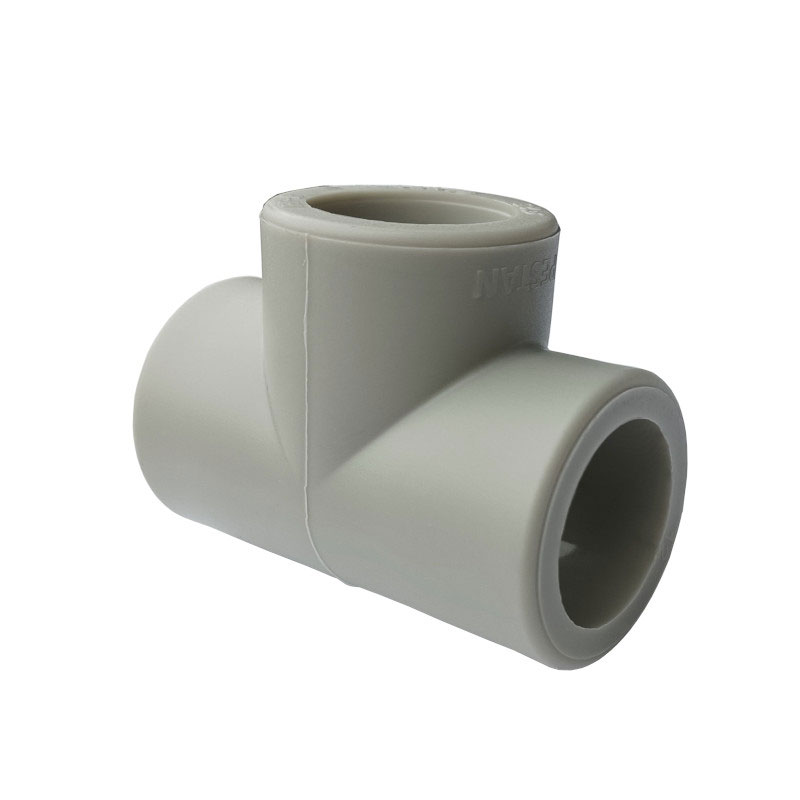  PPR тройник 25