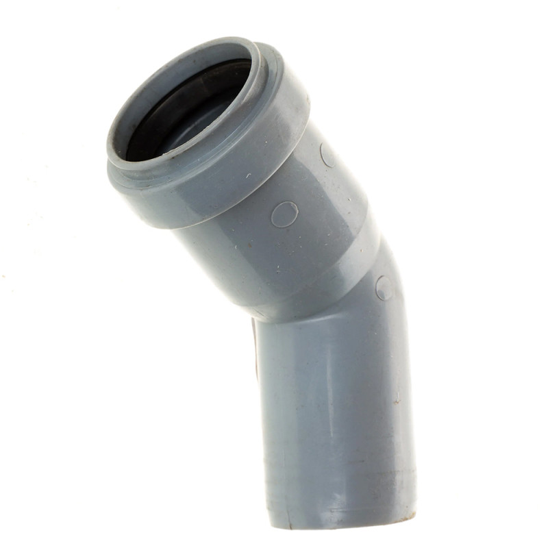 PVC Дъга Ф40x45