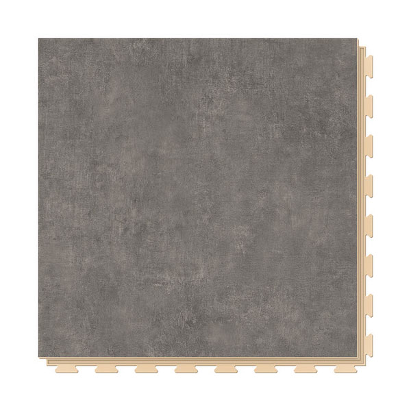 PVC подови плочи Fortelock Business Pinnacles T98 Beige