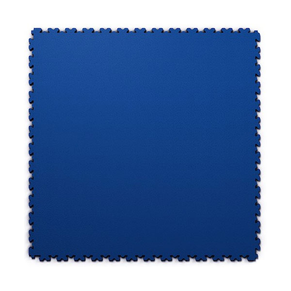 PVC подови плочи Fortelock XL Blue