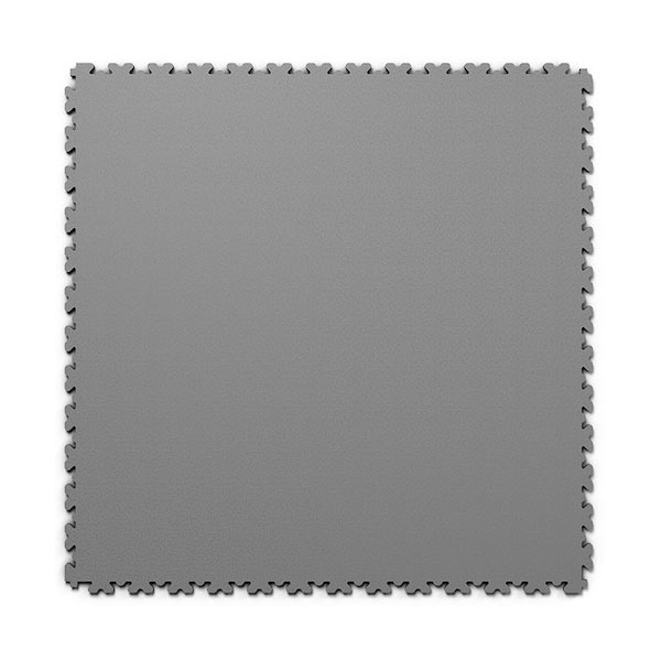 PVC подови плочи Fortelock XL Grey