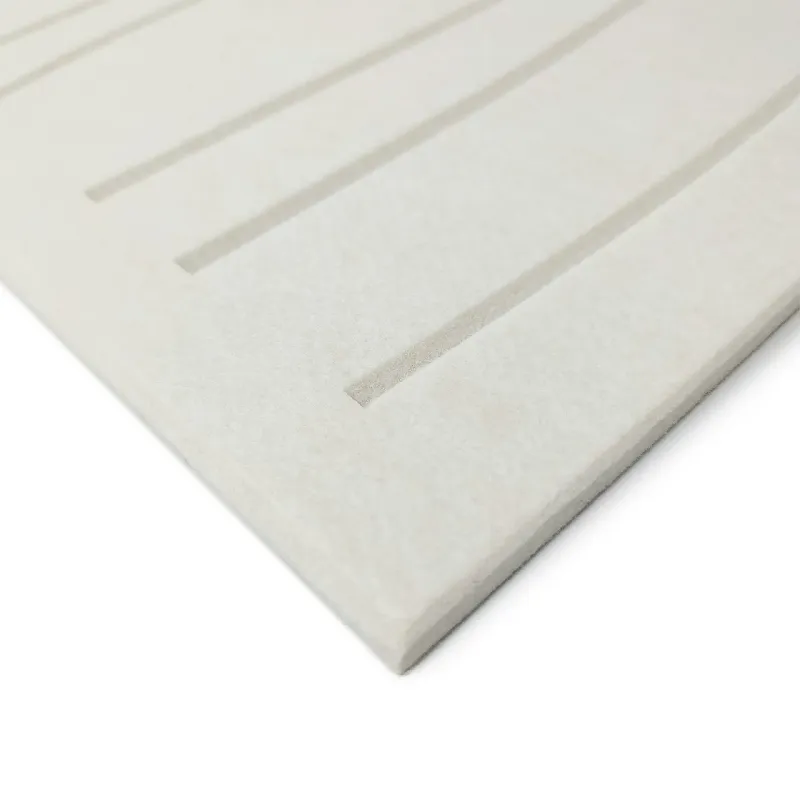 Панел акустичен AD080 Lines , 60x60 см , 2 бр