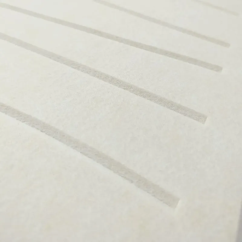 Панел акустичен AD080 Lines , 60x60 см , 2 бр