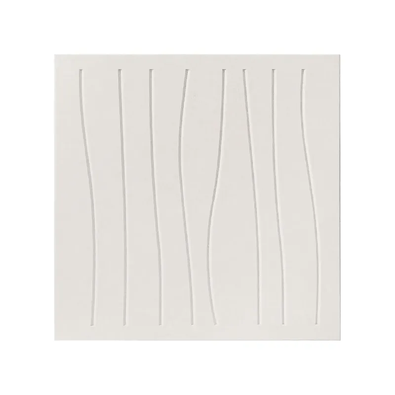 Панел акустичен AD080 Lines , 60x60 см , 2 бр