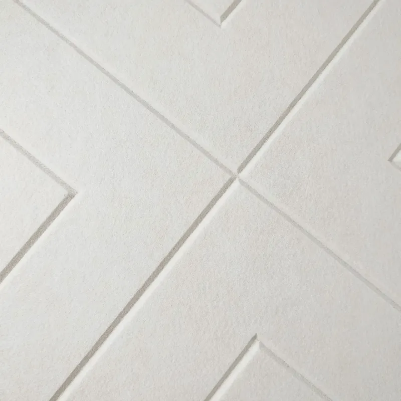 Панел акустичен AD081 Diamon , 60x60 см , 2 бр