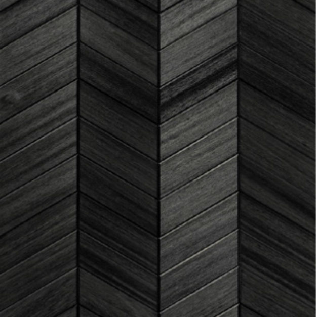 Панел за стени и сауни Bermuda Black