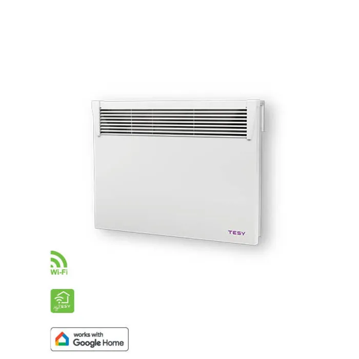 Панелен електрически конвектор CN 031 150 EI CLOUD W , 1500 W