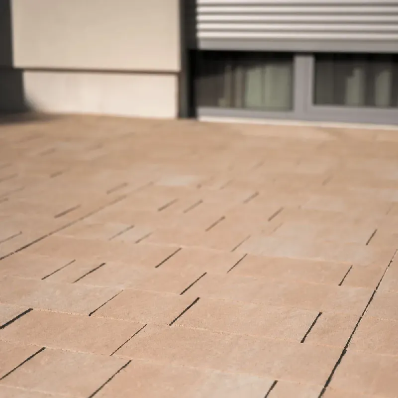 Паваж ROCKSTONE Travertino , 4 размера комплект