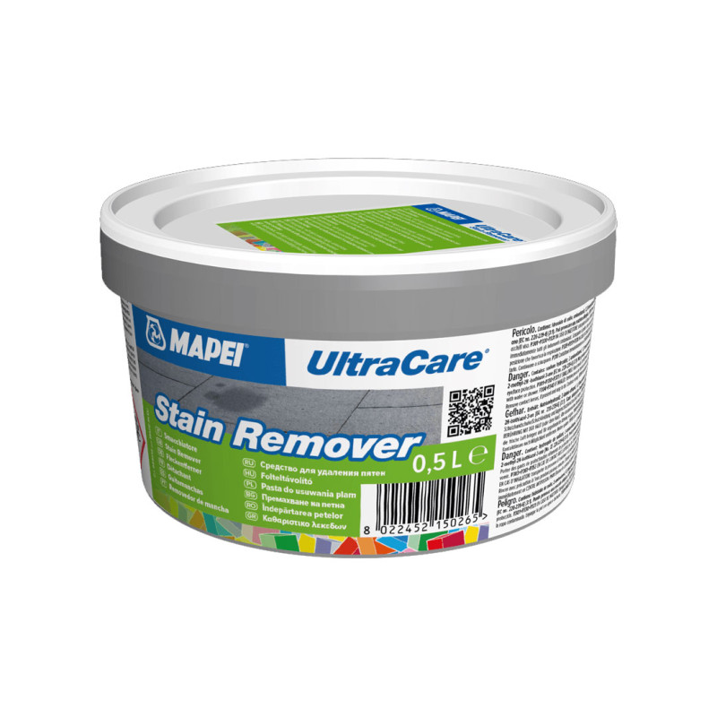 Почистващ препарат за органични петна Ultracare Stain Remover , 500 мл.