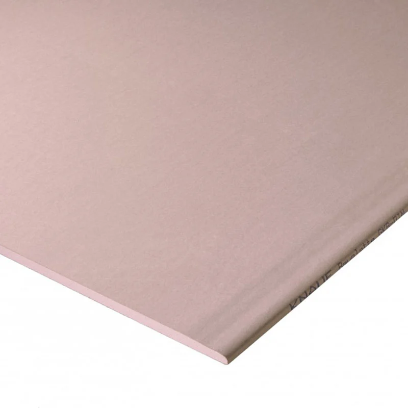 Пожароустойчив гипсокартон Кнауф DF13 , GKF 12,5 mm , 12.5 х 1200 х 2000 мм.