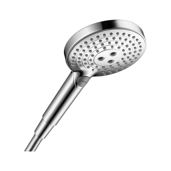 Ръчен душ Raindance Sel S120 , хром