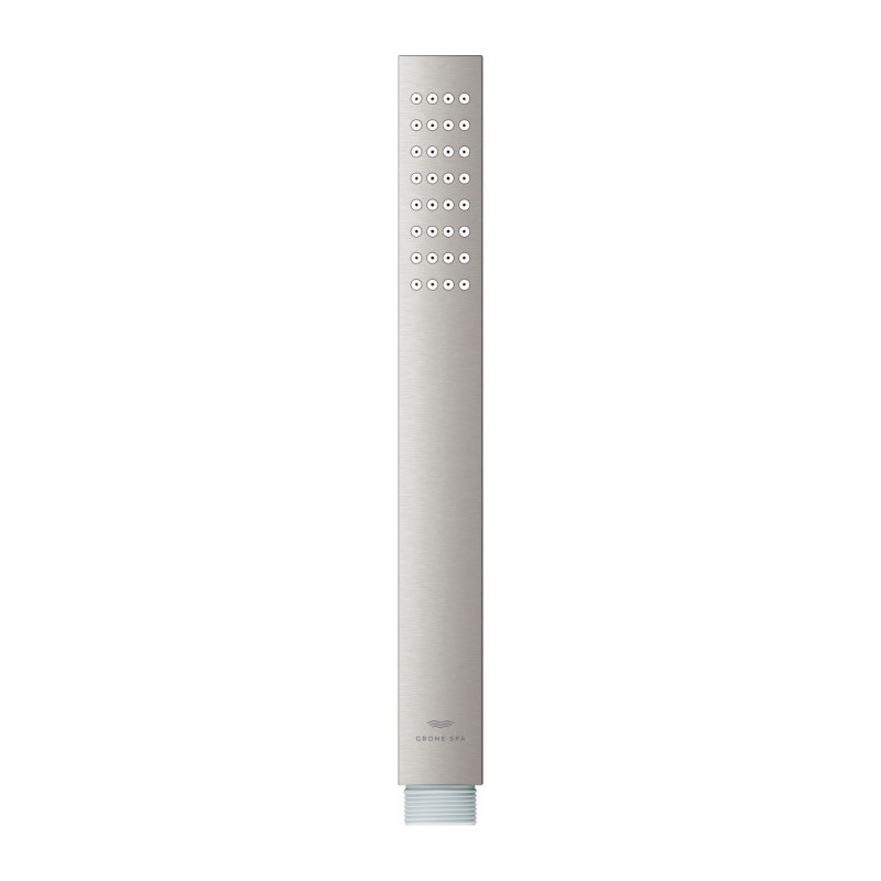 Ръчен душ с 1 струя Rainshower Aqua Cube Stick 26885DC0