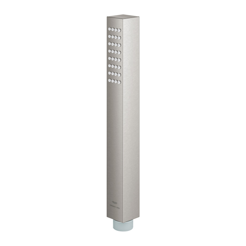 Ръчен душ с 1 струя Rainshower Aqua Cube Stick 26885DC0