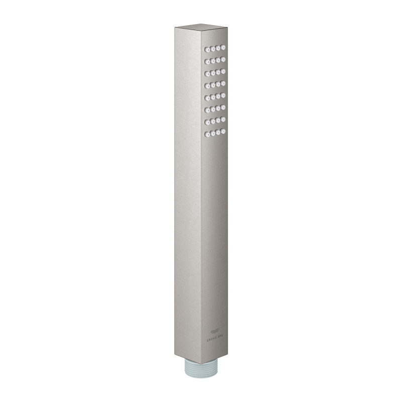 Ръчен душ с 1 струя Rainshower Aqua Cube Stick 26885DC0