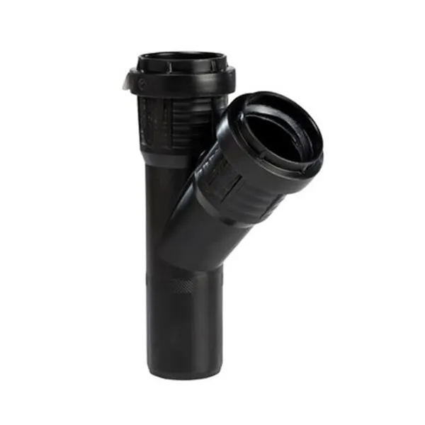 Разклонител Master 3 Plus DN 50/40/45°