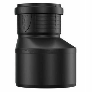 Редукция Master 3 Plus DN110/90