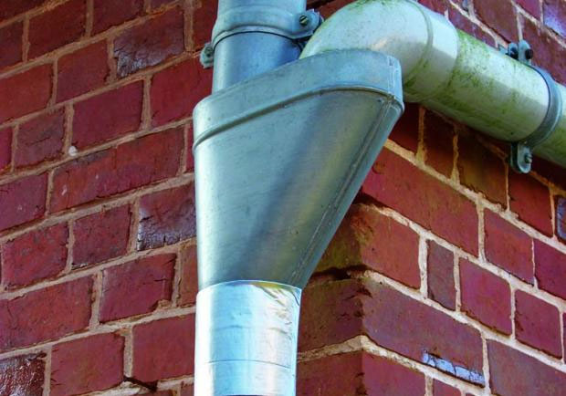 Самозалепваща битумна лента Ондубанд Изи 0.15х5 м , алуминий