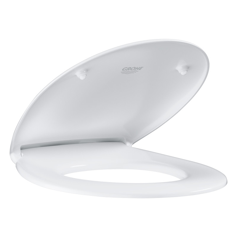 Седалка за тоалетна чиния Bau Ceramic 39492000