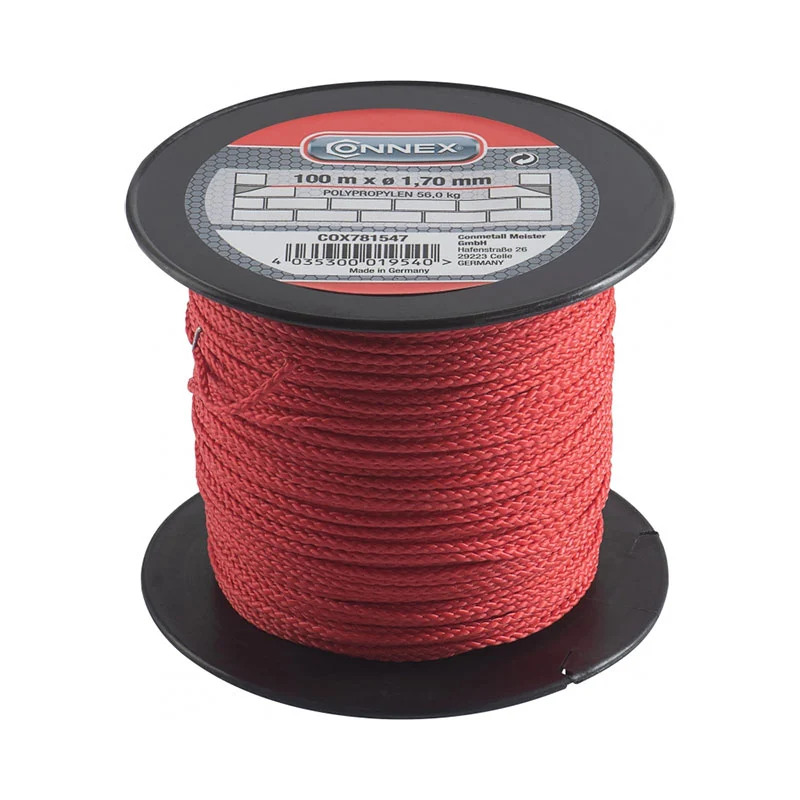  Шнур зидарски 100 м