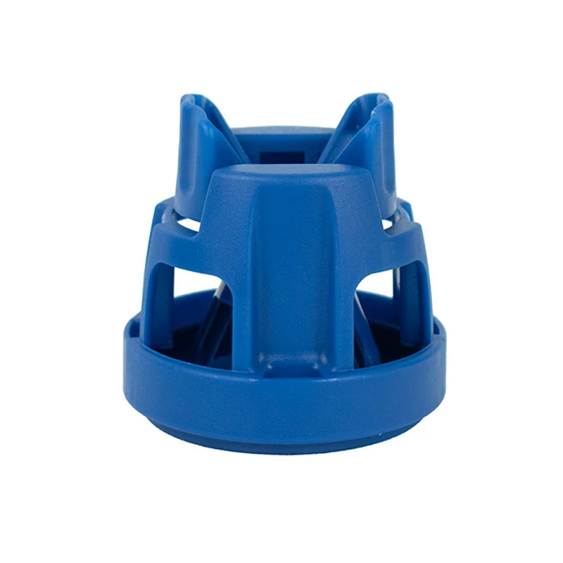 Система за нивелиране QUICK LEVEL Цилиндър за нивелиране , 50 бр.