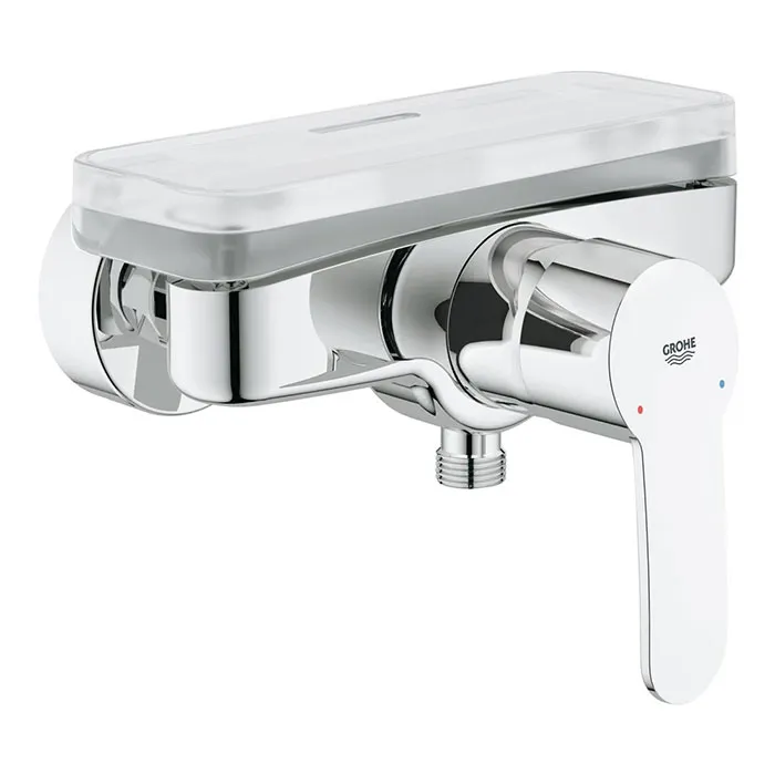 Смесител за душ Eurostyle Cosmopolitan 33590002