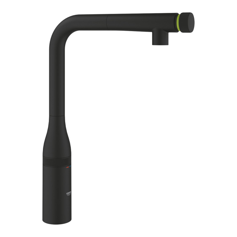 Смесител за умивалник Essence Smart Control 31928KF0