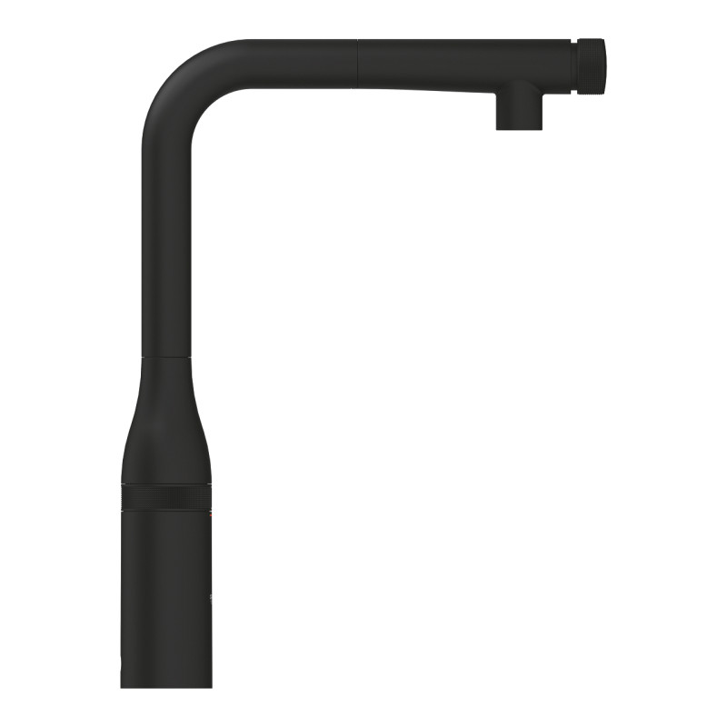 Смесител за умивалник Essence Smart Control 31928KF0
