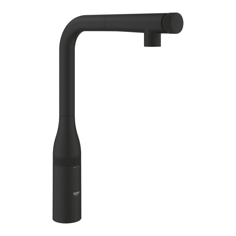 Смесител за умивалник Essence Smart Control 31928KF0