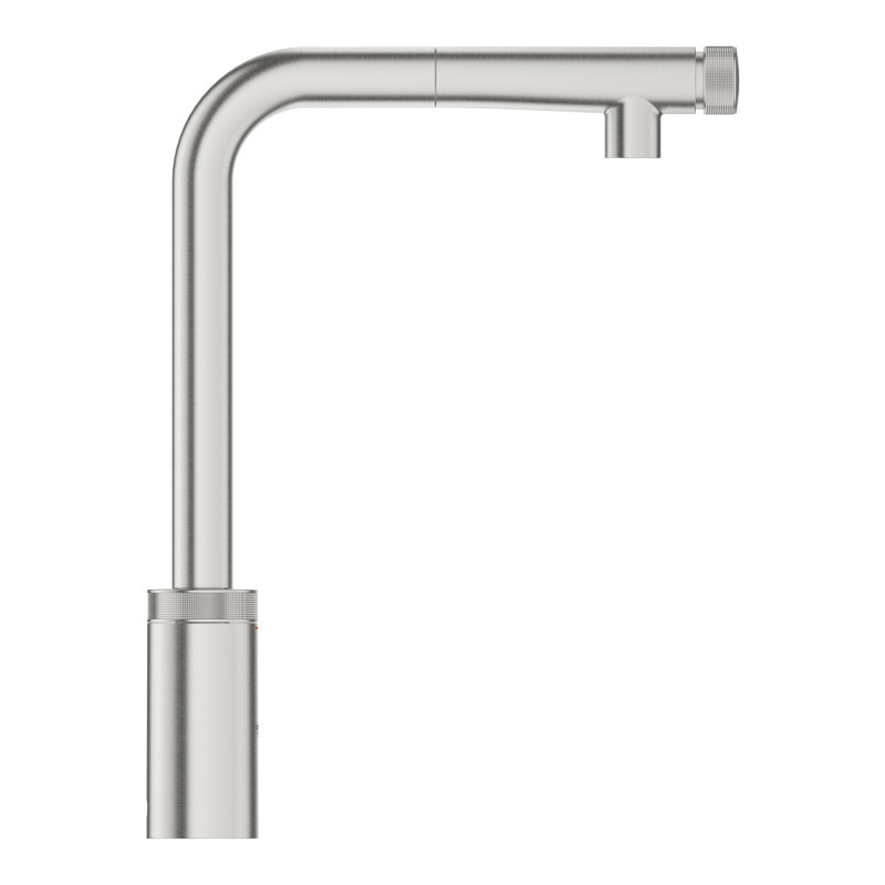 Смесител за умивалник Minta SmartControl 31613DC0