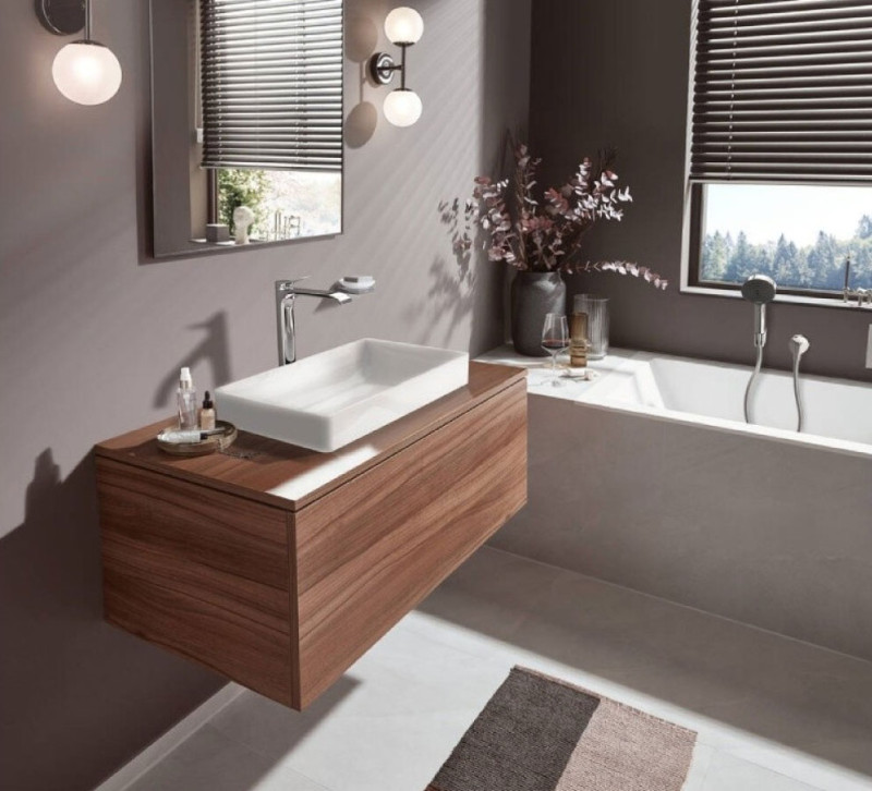 Смесител за умивалник Vivenis 250