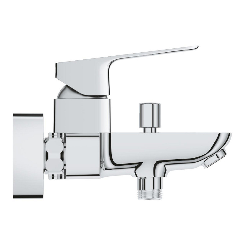 Смесител за вана GROHE Cubeo 1018130000