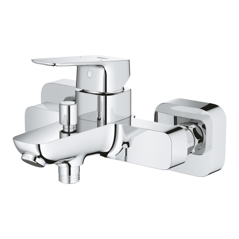 Смесител за вана GROHE Cubeo 1018130000