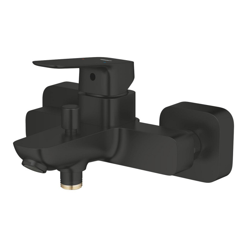 Смесител за вана GROHE Cubeo 1018132430