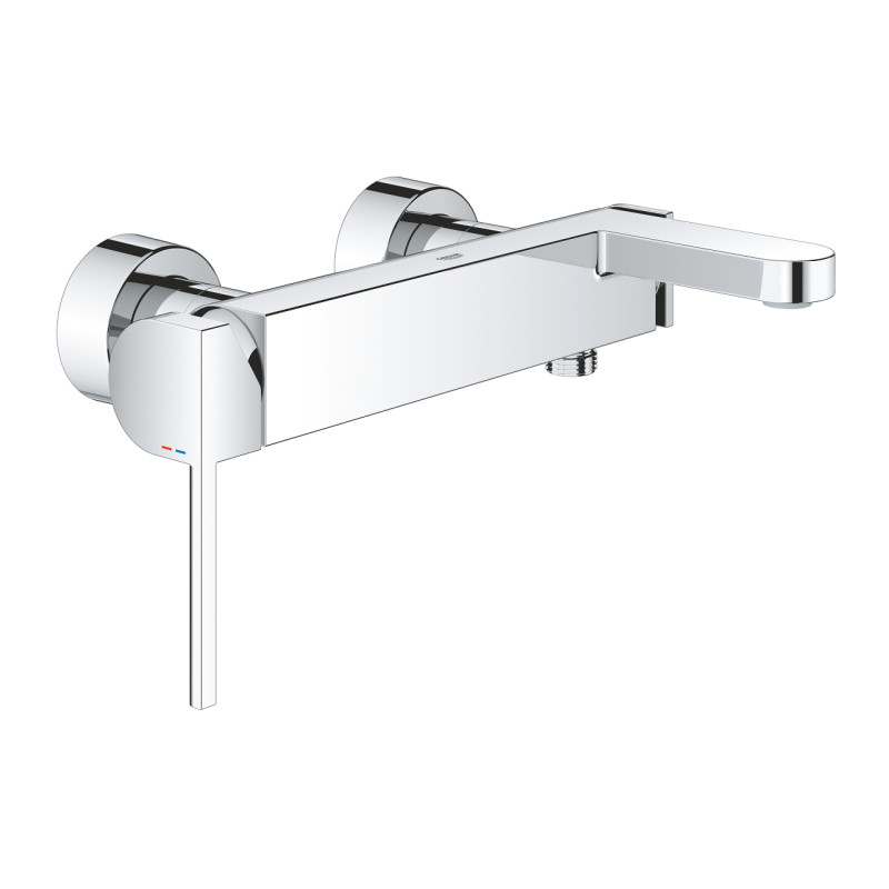 Смесител за вана GROHE Plus 33553003