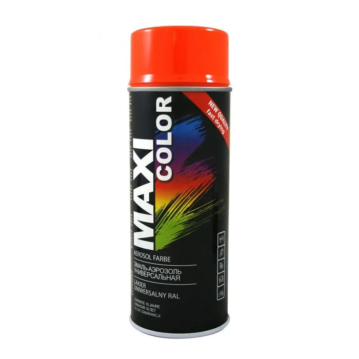Спрей универсален Maxi C 2004 , 400 мл