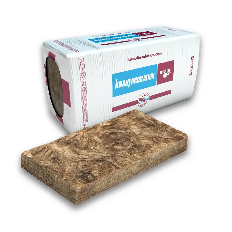 Стъклена минерална вата MPN Plus 037 , 1200х600х50 мм.