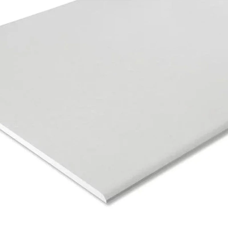 Стандартен гипсокартон Кнауф A13 / GKB 12,5 mm , 12.5 х 1200 х 2000 мм.
