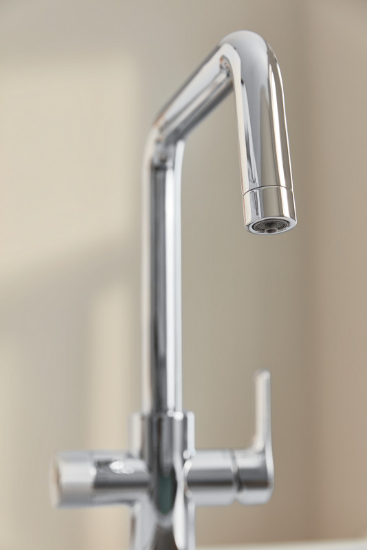 Стартов комплект с филтър S-размер GROHE Blue Pure Eurosmart