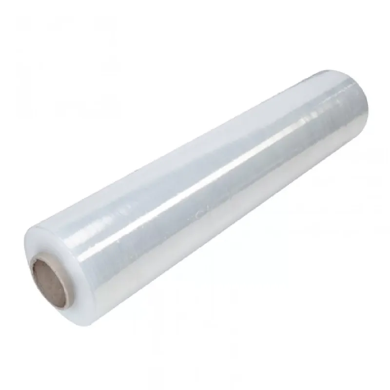  Стреч фолио Р 23 мк ,1.7 кг