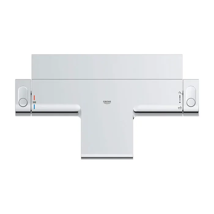 Термостатен смесител за вана/душ Grohtherm 2000 , 34464001