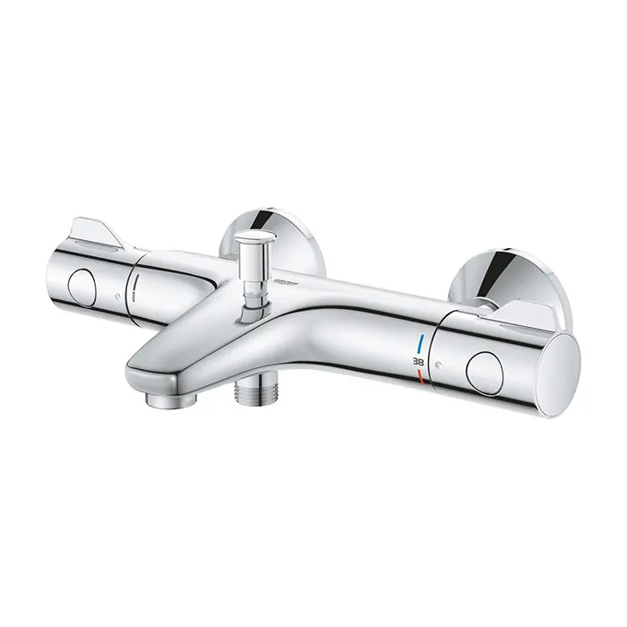 Термостатен смесител за вана/душ Grohtherm 800 , 34464001