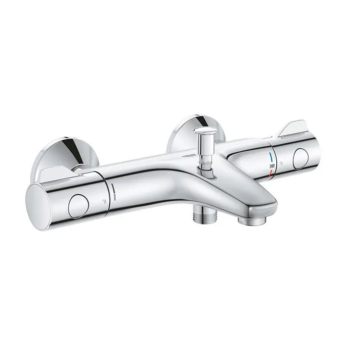 Термостатен смесител за вана/душ Grohtherm 800 , 34464001