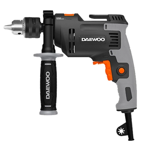 Ударна бормашина DAEWOO 550W