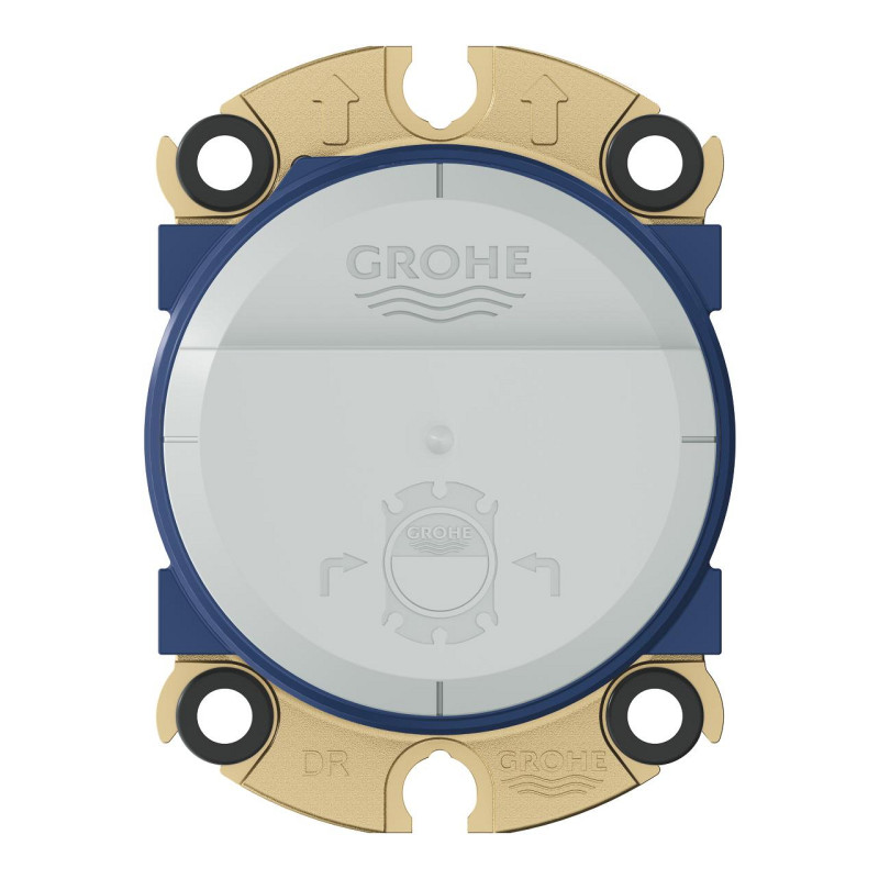 Универсално тяло за вграждане GROHE Rainshower 26484000