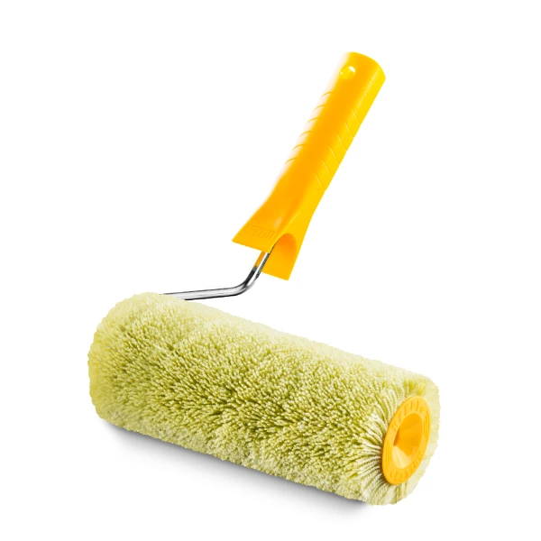 Валяк с дръжка Hardex 25 см , 18 мм , Ф48