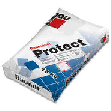 Хидроизолираща смес Baumacol Protect