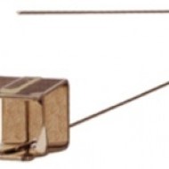  Скоба за закрепване на рязани керемиди